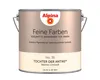 Alpina Feine Farben Wandfarbe No. 36 Tochter der Antike - Produktbild-Vorschau 1