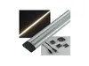 ChiliTec 21300 LED Unterbauleuchte "CT-FL50" 50cm 554lm, 5 Produktbild-Vorschau 1