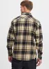 !Solid SDCraig SH Herren Freizeithemd Hemd Club-Kragen Slim Produktbild-Vorschau 3