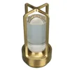 Bezprzewodowa lampa stołowa LED – 3 tryby kolorów, płynna Podgląd zdjęcia produktu 3
