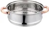 Klausberg Steam Pot 5 Elem. 18Cm Kb-7727 Rose Gold Lumarko Voir les images du produit 9