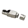 CAT 8.1 feldkonfektionierbarer RJ-45 Stecker Produktbild-Vorschau 9