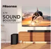 Soundbar Hisense 3.1 da 480 W con Bluetooth, Dolby Digital+ Anteprima dell’immagine prodotto 28