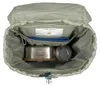 Lässig Wanderrucksack 14 L - Unique, Blau Grün Produktbild-Vorschau 5