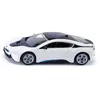 Siku BMW i8, Auto, 3 Jahr(e), Metall, Kunststoff, Schwarz, Produktbild-Vorschau 3