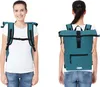 Rucksack Plane Time Bag Evo 24 L Kurierrucksack Roll-Top Produktbild-Vorschau 3