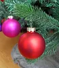 JACK by Inge Glas 60x Glas Kugeln Christbaumkugeln Ø Produktbild-Vorschau 4