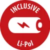 LED-Akku-Handleuchte HL DA 40 MH / robuste Produktbild-Vorschau 12