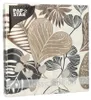 PAPSTAR Servietten 3-lagig, 33x33 cm, "Silky Fronds" | Produktbild-Vorschau 2