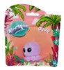 Flockies Octopus - Zberateľská figúrka Chobotnica Olivia Náhľad obrázku produktu 2