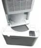 Beko BDP010, 280 W, 220-240 V, 50 Hz, Elektronisch, 282 mm, Produktbild-Vorschau 8