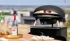 Le Feu Turtle Motion 3.1 18' Pizzaofen, Farbe:Schwarz Produktbild-Vorschau 2