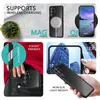 Hybrydowe etui do Samsung Galaxy S23 Plus, 2x ochrona Podgląd zdjęcia produktu 6