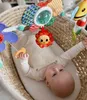 Woopie Baby Arch vešiak na detskú autosedačku na kočík Náhľad obrázku produktu 5