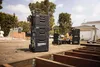 Toughbuilt STACKTECH rollbare Werkzeug Box abschliessbar Produktbild-Vorschau 10