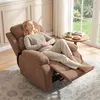 HOMCOM Relaxsessel Fernsehsessel Liegesessel mit Produktbild-Vorschau 2