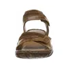JOSEF SEIBEL Debra 19 | Sandales pour Femmes | marron Voir les images du produit 15