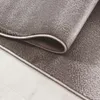 Carpetsale24 Kurzflor Teppich Wohnzimmer Modern Abstrack Produktbild-Vorschau 3