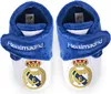 Real Madrid Hausschuhe für Kinder, Gr. 28, rutschfest Produktbild-Vorschau 8