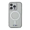 Bmw Silber Ring Magsafe Fall für Iphone 14 Pro Max - Produktbild-Vorschau 3