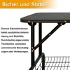 LZQ Table de toilettage portable pour chiens Table de Voir les images du produit 3