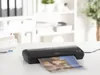 Hama 00050561, 24 cm, Laminator na zimno/gorąco, 4 min, 250 Podgląd zdjęcia produktu 16
