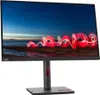 A Lenovo ThinkVision monitor is displayed against a white background. Produktbild-Vorschau