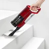 TurboTronic Accustofzuiger - C26 - draadloze 2-in-1 Productafbeelding-voorbeeld 10