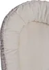 MamaLoes Babynest Wendesystem Teddy Boucle Naturel Produktbild-Vorschau 8