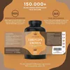 Integratore alimentare True Nature Cordyceps Sinensis, 270 Anteprima dell’immagine prodotto 2