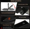 Kontaktgrill, Scheffler 2000W Optigrill, Multi Grill, Produktbild-Vorschau 4