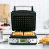 GreenPan Waffeleisen Elite für belgische Waffeln doppel Produktbild-Vorschau 6