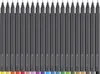 FABER-CASTELL Finepen Grip 0.4 20er Etui Anteprima dell’immagine prodotto 4