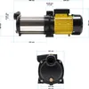 Wiltec Mehrstufige Kreiselpumpe 9000l/h 2200W Förderhöhe Produktbild-Vorschau 3