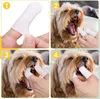 24 Stück Hundezahnbürste Fingerling, Fingerzahnbürste Hund, Produktbild-Vorschau 3