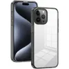 Hülle für iPhone 13 Pro Max Rutschfest Kristallklare Produktbild-Vorschau 2