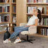 Meubles Cosy: sedia girevole ergonomica regolabile con Anteprima dell’immagine prodotto 3