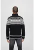 Brandit Troyer Norweger black - 4XL Náhled obrázku produktu 9