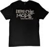 Depeche Mode People Are People Black XL T-Shirt Produktbild-Vorschau 1