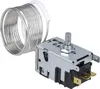 Thermostat Danfoss 077B6947 Gorenje 198818 für Kühlschrank Produktbild-Vorschau 1