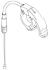 Contec Ct Levier F. Dropper Classic Universal Podgląd zdjęcia produktu 1