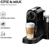 DeLonghi EN267.BAE Machine à café Nespresso Citiz & Milk Voir les images du produit 26