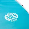 Samorozkladací plážový stan NILS Camp NC3174 modrý Náhľad obrázku produktu 21