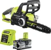 Kettensäge RYOBI 18V-Motor mit 30 cm Führungs OnePlus Kohle Produktbild-Vorschau 2
