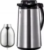 Zojirushi Thermoskanne Vakuum Isolierkanne Glas Produktbild-Vorschau 3