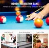 tavolo multigioco 3 in 1 air hockey tavolo da biliardo Anteprima dell’immagine prodotto 6