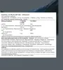 Grassberg Ca+Mg+Zn (60 Tabs) Unflavoured - Vitamine,  Produktbild-Vorschau 3