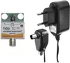 Emos ASP-30 DB, UHF, VHF, 40°, 30°, 42 dB, 170 - 860 MHz, 1 Productafbeelding-voorbeeld 3