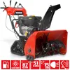 HECHT Schneefräse Benzin 9534 SQ | 87 cm Arbeitsbreite | 11 Produktbild-Vorschau 3