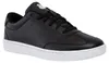 K-Swiss 04736-067-M Herren-Sneaker in Schwarz – Leder Produktbild-Vorschau 2